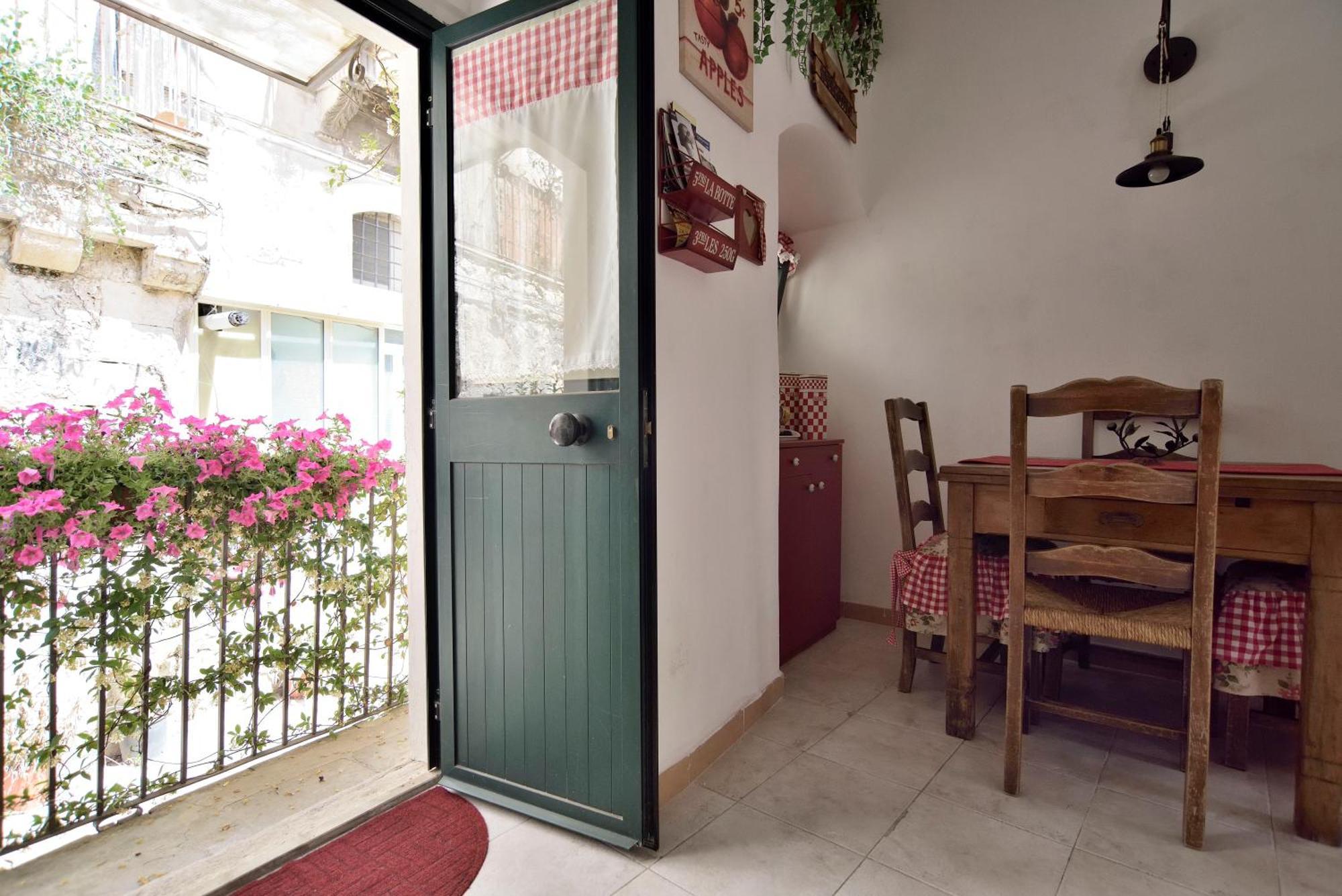 Case Del Vicolo Stretto Modica Exteriér fotografie